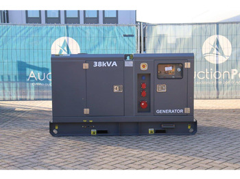 Nieuw Industrie generator Ricardo GF2-W41: afbeelding 2