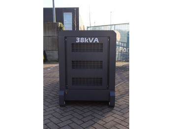 Nieuw Industrie generator Ricardo GF2-W41: afbeelding 4