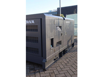 Nieuw Industrie generator Ricardo GF2-W65: afbeelding 5