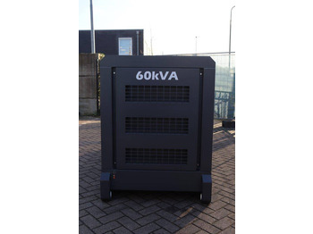 Nieuw Industrie generator Ricardo GF2-W65: afbeelding 4