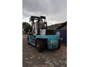 Diesel heftruck SMV SL13.6-600A: afbeelding 4