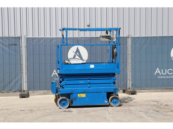 Schaarlift SKYJACK