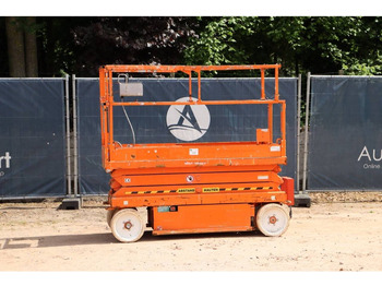 Schaarlift SKYJACK