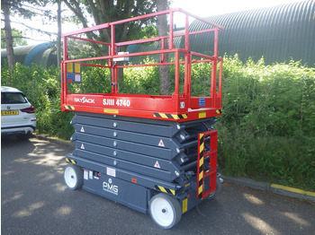 Schaarlift Skyjack SJ4740: afbeelding 3