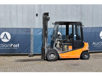 Elektrische heftruck Still R60-50: afbeelding 1