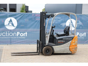 Elektrische heftruck STILL RX50