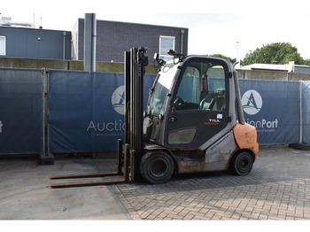 Diesel heftruck Still RX70-30: afbeelding 1