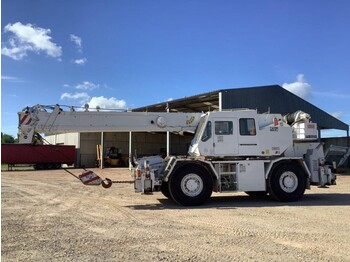Alle terrein kraan Tadano TR-300EX: afbeelding 1