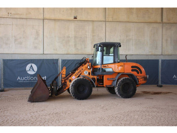 Wiellader TEREX