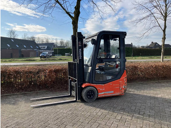 Elektrische heftruck TOYOTA