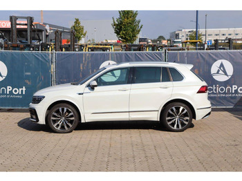 Personenwagen Volkswagen Tiguan R line: afbeelding 2