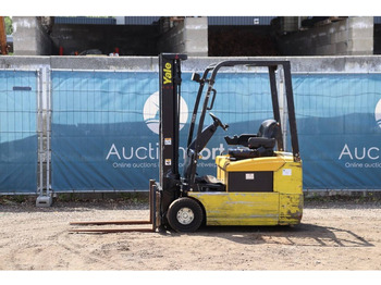 Elektrische heftruck YALE