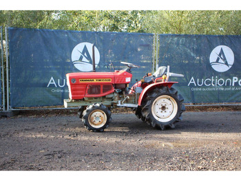 Tractor YANMAR