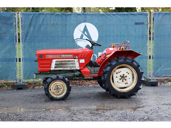 Tractor YANMAR