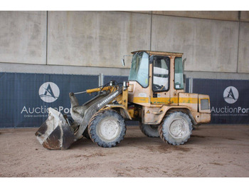 Wiellader ZETTELMEYER