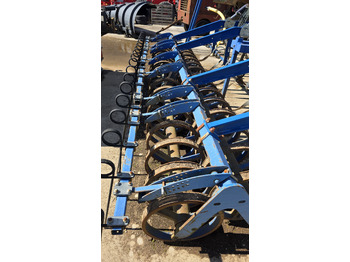 Cultivator Köckerling Trio 400 DSTS: afbeelding 5