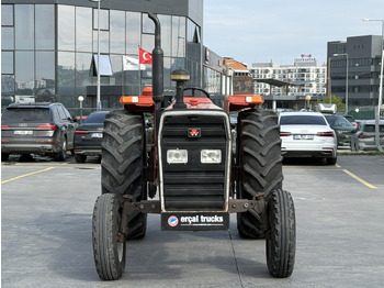 Tractor MASSEY FERGUSON 1996 MASSEY FERGUSON 285 S/ TRACTOR: afbeelding 2