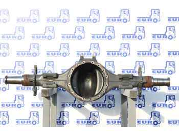 Achterass MERCEDES-BENZ Arocs