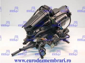 Brandstoffilter voor Vrachtwagen BATERIE FILTRU COMBUSTIBIL DAF XF106 MX-11 1951946, 2133320, 2164459, 2184057: afbeelding 2