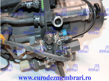 Brandstoffilter voor Vrachtwagen BATERIE FILTRU COMBUSTIBIL DAF XF106 MX-11 1951946, 2133320, 2164459, 2184057: afbeelding 3