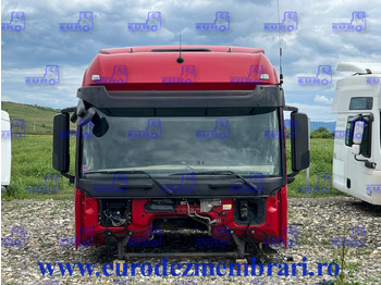 Cabine MERCEDES-BENZ Actros
