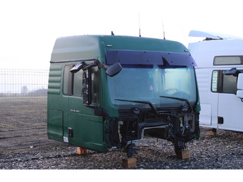 Cabine voor Vrachtwagen CABINA MAN TGX XLX: afbeelding 2 Cabine voor Vrachtwagen CABINA MAN TGX XLX: afbeelding 2