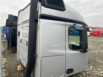 Cabine voor Vrachtwagen CABINA MERCEDES ACTROS MP4 STREAMSPACE 2.5: afbeelding 5