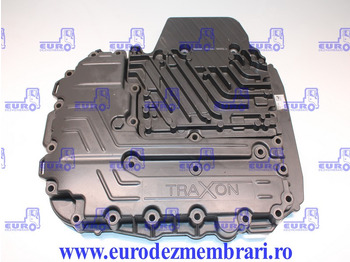ECU DAF XF