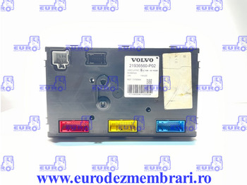 ECU VOLVO FH