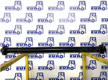 Cardanas SCANIA