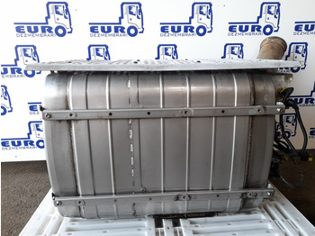 Katalysator MERCEDES-BENZ Actros