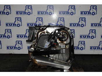 Katalysator MERCEDES-BENZ Actros