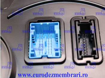 Instrumentenpaneel voor Vrachtwagen CEAS BORD DIGITAL DAF XF XG 2234212: afbeelding 3