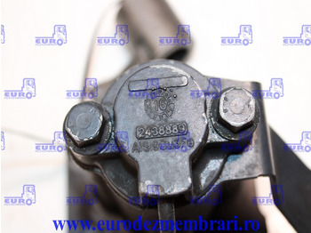 Versnellingsbak en onderdelen voor Vrachtwagen CILINDRU SELECTOR VITEZE SCANIA 2356713, 1747593, 2438889, 2210748: afbeelding 2