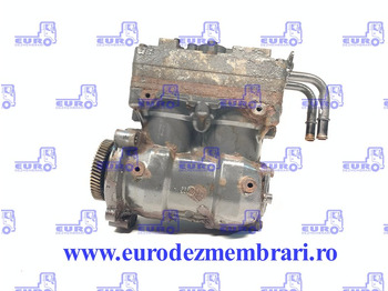 Compressor SCANIA