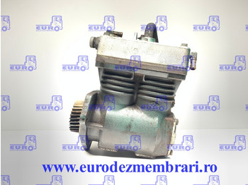 Compressor VOLVO