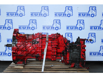 Versnellingsbak MAN TGX