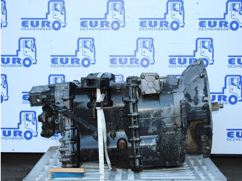 Versnellingsbak voor Vrachtwagen CUTIE DE VITEZE MANUALA FARA INTARDER SCANIA 8X4 GR905 2292423, 1940786: afbeelding 3