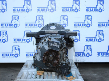 Versnellingsbak voor Vrachtwagen CUTIE DE VITEZE MANUALA FARA INTARDER SCANIA 8X4 GR905 2292423, 1940786: afbeelding 4