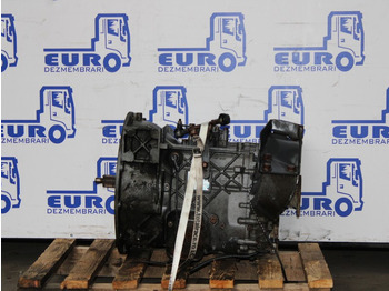 Versnellingsbak MERCEDES-BENZ Atego