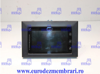 Instrumentenpaneel MERCEDES-BENZ Actros