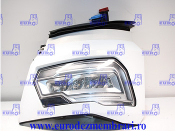 Koplamp DAF XF