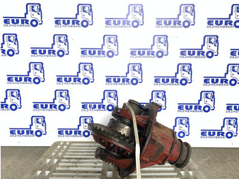 Differentieel IVECO