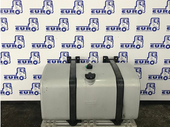 Brandstoftank DAF