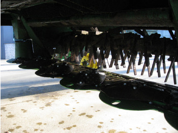 Maaimachine John Deere 530: afbeelding 3