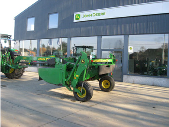 Maaimachine John Deere 530: afbeelding 5
