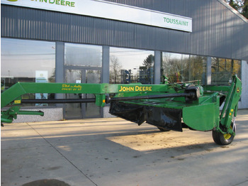 Maaimachine John Deere 530: afbeelding 4
