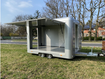 Verkoopwagen WARK PREMIUM 4m: afbeelding 3