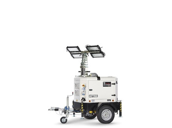 Lichtmast