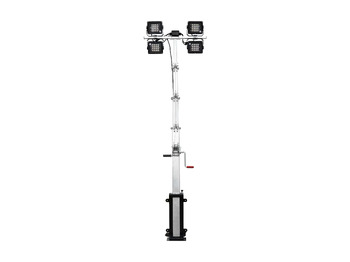 Lichtmast